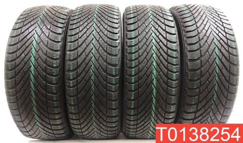Pirelli Winter Cinturato 205/55 R16 91H  - 1