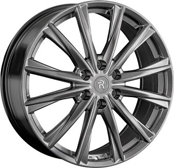 Replay Cadillac (CL25) 8x20 6x120 ET50 dia 67,1 HPB