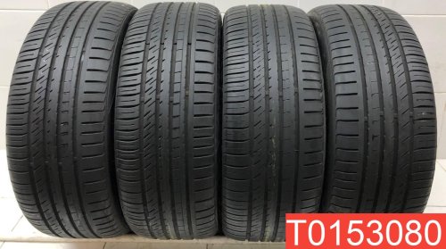 Kinforest KF-550 245/45 R19 98Y  - 1
