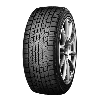 Шины Yokohama iceGuard Studless SUV G075 - 1