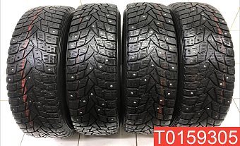 Dunlop SP Winter Ice 02 195/65 R15 95T 