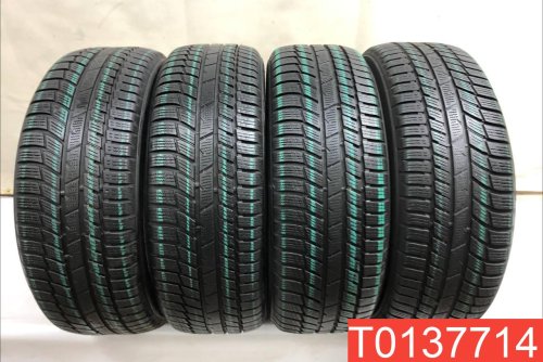 Toyo Snowprox S954 SUV 225/55 R18 102V  - 1