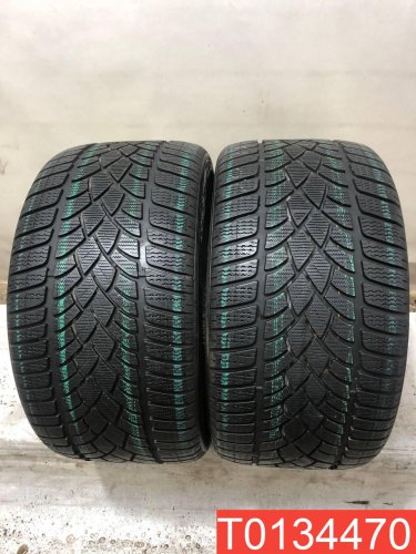 Dunlop SP Winter Sport 3D 295/30 R19 100W  - 1