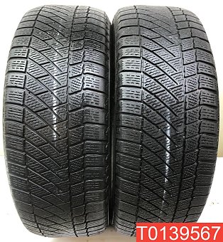 Continental ContiVikingContact 6 215/60 R17 96T 