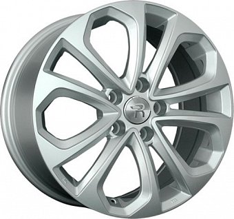 Replay Honda (H60) 7,5x17 5x114,3 ET53 dia 67,1 S
