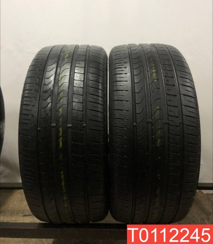 Pirelli Scorpion Verde 275/45 R20 110W  - 1