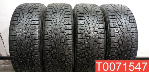 Nokian Tyres Hakkapeliitta 7 SUV 235/65 R17 108T  - 1