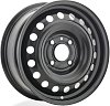 ТЗСК Chevrolet Lacetti 6x15 4x114,3 ET44 dia 56,6 черный Россия