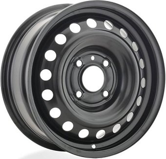 ТЗСК Chevrolet Lacetti 6x15 4x114,3 ET44 dia 56,6 черный Россия