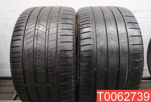 Pirelli Pzero 305/30 R21 104Y  - 1