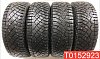 Nitto Therma Spike 215/65 R16 98T 