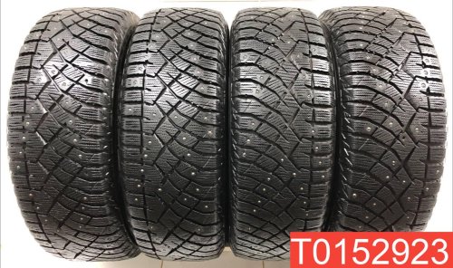Nitto Therma Spike 215/65 R16 98T  - 1