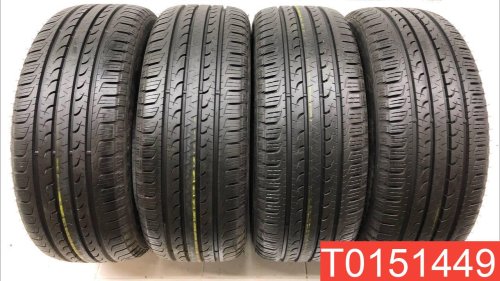 Goodyear EfficientGrip 4x4 SUV 235/55 R18 100V  - 1