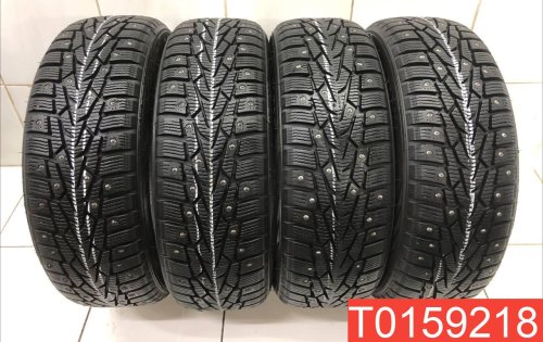 Nokian Tyres Nordman 7 185/60 R15 88T  - 1