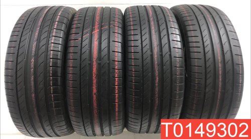 Continental ContiSportContact 5 SUV 235/50 R18 101V  - 1