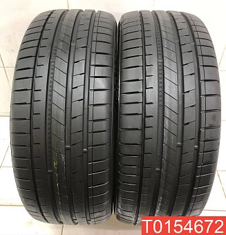Kumho Ecsta Sport PS72 225/45 R18 95Y 