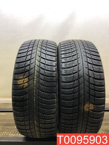 Bridgestone Blizzak LM001 225/45 R18 95V  - 1