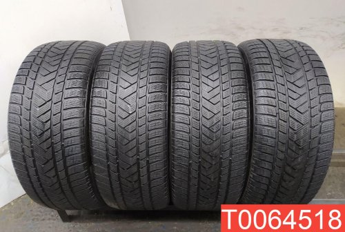 Pirelli Scorpion Winter 265/45 R20 104V  - 1