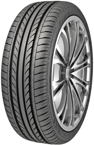 Шины Nankang NS20 205/40 R17 84V XL - 1