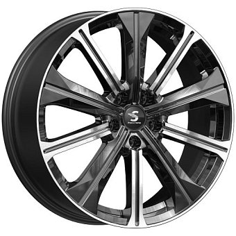 K&K Premium Series КР013 Tiggo 8 Pro 7x19 5x108 ET45 dia 60,1 diamond quartz Россия