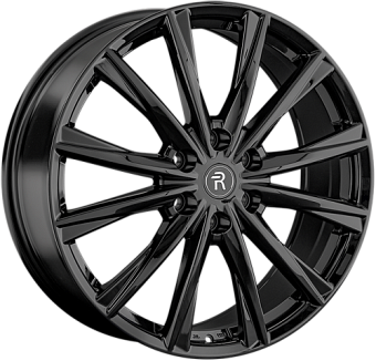 Replay Tank (TA11) 8x20 6x139,7 ET36 dia 100,1 BK