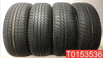 Bridgestone Dueler HT 840 265/60 R18 110H 