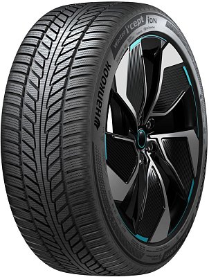 Шины Hankook iON i*cept SUV IW01A - 1