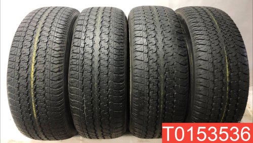 Bridgestone Dueler HT 840 265/60 R18 110H  - 1