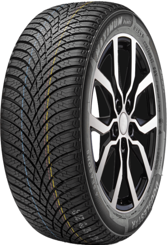 Шины Doublestar Maximum DLA01 215/60 R17 96H Китай - 1