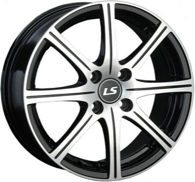 Диски LS wheels H3001 - 1