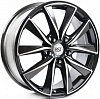 RST R057 7x17 5x108 ET50 dia 63,3 BD