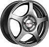 X trike X-103 5,5x14 4x98 ET35 dia 58,5 HSB