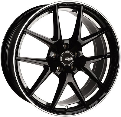 Диски Advanti Vigoroso N628D - 1