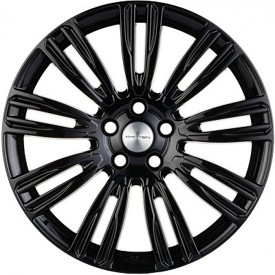 Диски Khomen Wheels KHW2004 (Velar) - 1