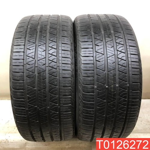 Continental ContiCrossContact LX Sport 275/40 R22 108Y  - 1