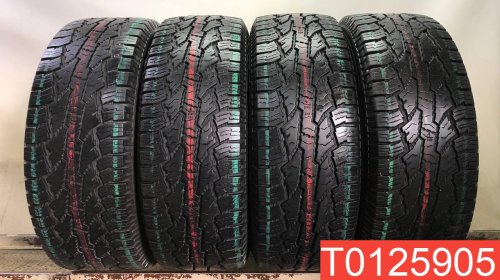 Nokian Tyres Rotiiva AT Plus 315/70 R17 121/118S  - 1