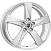 K&K Эклипс 6,5x16 5x114,3 ET50 dia 66,1 блэк платинум