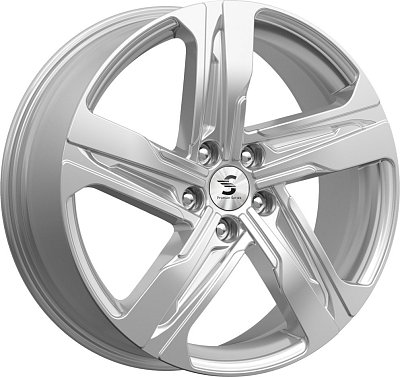 Диски K&K Premium Series КР004 (19_Sorento) - 1