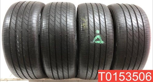Bridgestone Turanza T005A 225/40 R18 88W  - 1