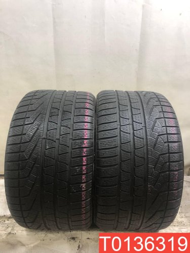 Pirelli Sottozero Winter 240 Series 2 295/30 R20 97V  - 1