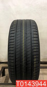 Michelin Latitude Sport 3 275/50 R20 113W 