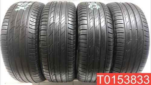 Bridgestone Turanza T001 215/55 R17 94V  - 1