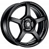 Sparco RTT 6,5x16 5x108 ET42 dia 73,1 matt black