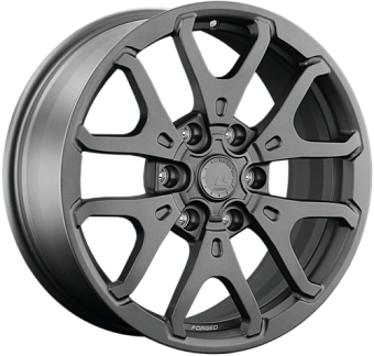 LS Forged FG20 8x18 6x139,7 ET36 dia 100,1 MGM LS Forged FG20 8x18 6x139,7 ET36 dia 100,1 MGM