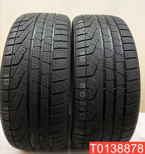 Pirelli Sottozero Winter 240 Series 2 265/40 R20 104V  - 1
