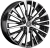 Replay Changan (CHG30) 9x21 5x114,3 ET35 dia 60,1 BKF