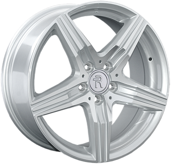 Replay BMW (B245) 8,5x20 5x112 ET35 dia 66,6 SFP