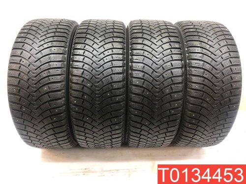 Michelin Latitude X-Ice North 2 235/55 R19 105T  - 1