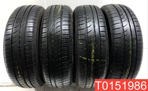 Pirelli Cinturato P1 Verde 185/65 R15 92H  - 1