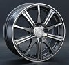 LS wheels 209 6,5x16 5x100 ET48 dia 56,1 GMF